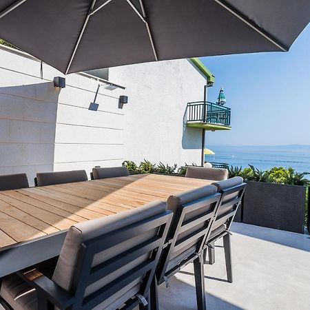 Apartman Amore Baška Voda Exterior foto