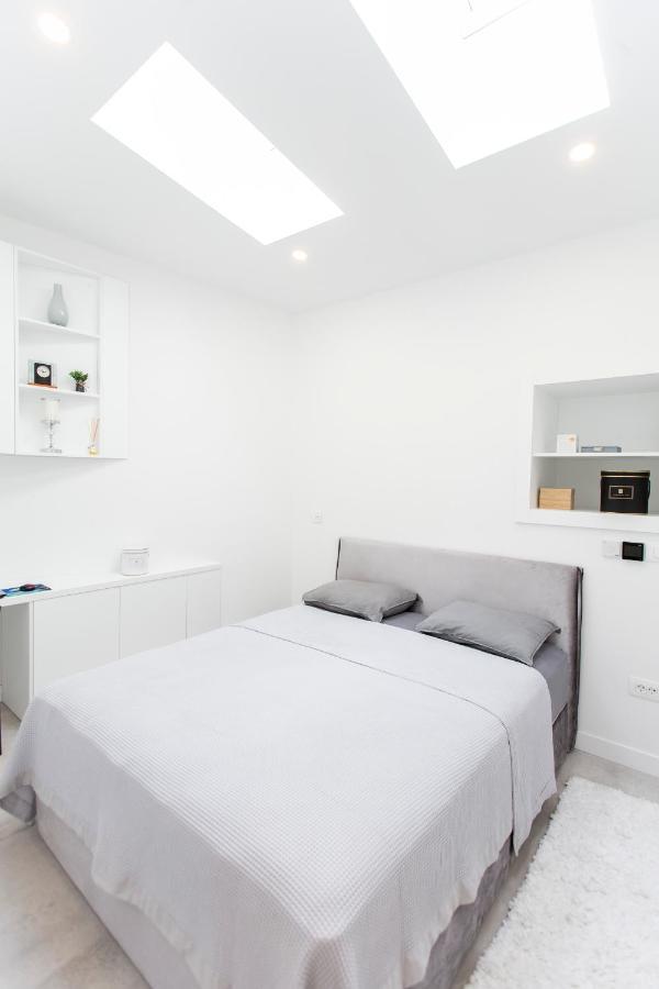 Apartman Amore Baška Voda Exterior foto