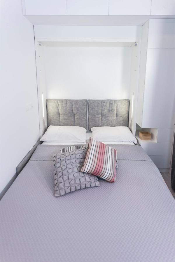 Apartman Amore Baška Voda Exterior foto